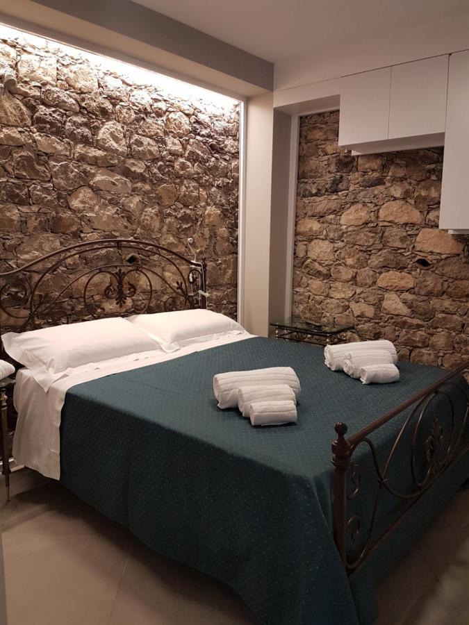 Villa Glamour Таорміна Екстер'єр фото
