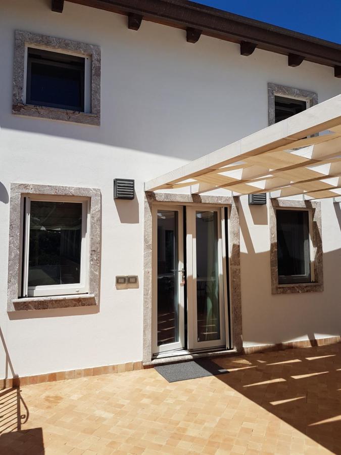 Villa Glamour Таорміна Екстер'єр фото