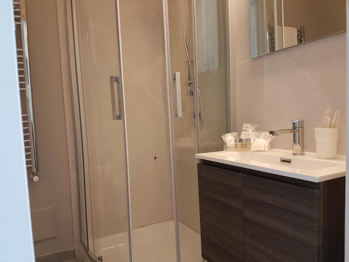 Villa Glamour Таорміна Екстер'єр фото