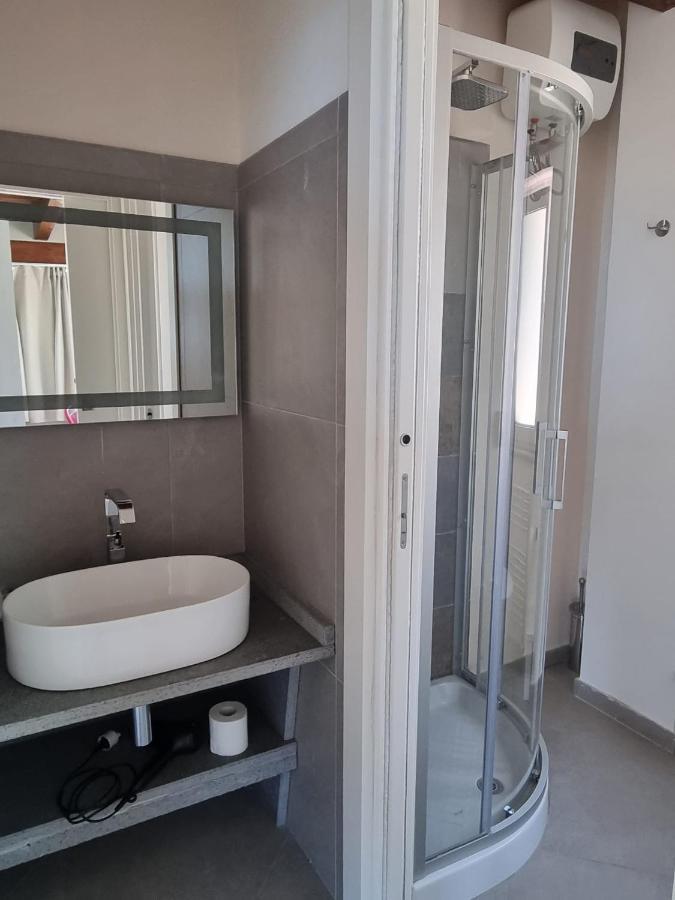 Villa Glamour Таорміна Екстер'єр фото