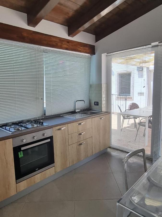 Villa Glamour Таорміна Екстер'єр фото