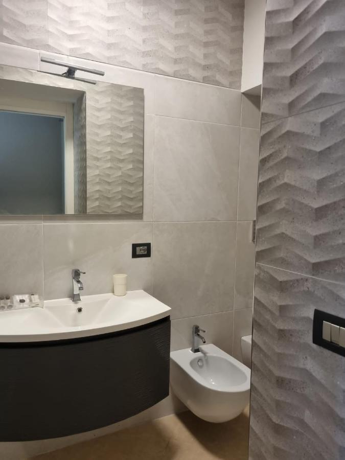 Villa Glamour Таорміна Екстер'єр фото