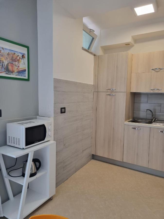 Villa Glamour Таорміна Екстер'єр фото