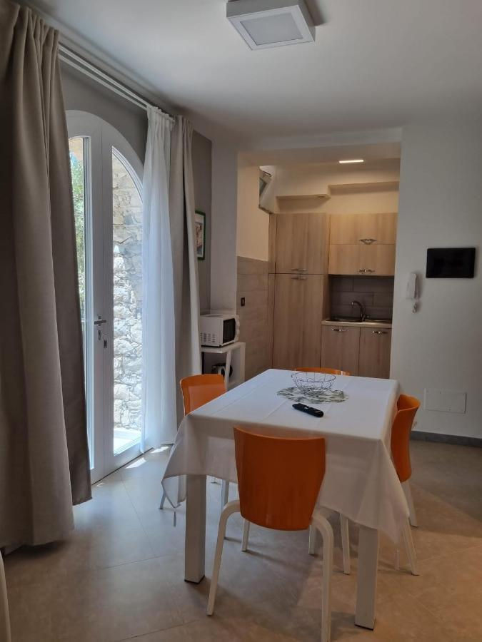 Villa Glamour Таорміна Екстер'єр фото