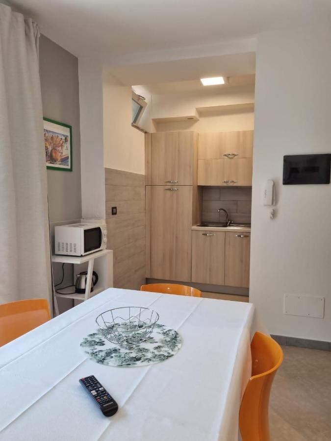 Villa Glamour Таорміна Екстер'єр фото