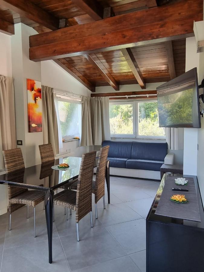 Villa Glamour Таорміна Екстер'єр фото